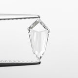 0.50ct 9.04x4.51x1.70mm Kite Rosecut 🇿🇦 18496-08