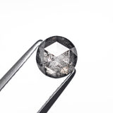 1.05ct 6.10x5.93x3.47mm Round Rosecut 25453-28