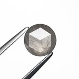 1.32ct 6.53x6.49x3.14mm Round Rosecut 25453-29