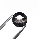 0.88ct 6.44x6.40x2.60mm Round Rosecut 25453-30