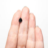 1.20ct 8.13x5.70x4.09mm Pear Brilliant 25471-03