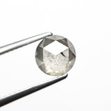 1.80ct 7.02x6.97x3.94mm Round Rosecut 25806-13