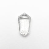 1.47ct 9.65x5.40x3.34mm Shield Step Cut 25807-34