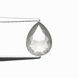 1.49ct 8.68x6.61x3.23mm Pear Double Cut 25811-03