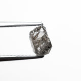 1.33ct 6.91x5.07x3.79mm Polished Raw Diamond 🇨🇦 26275-01