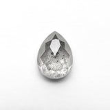 1.73ct 8.29x6.18x4.08mm Pear Double Cut 26785-01