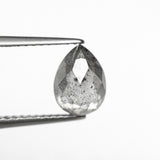 1.73ct 8.29x6.18x4.08mm Pear Double Cut 26785-01