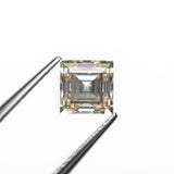 1.27ct 5.75x5.72x4.02mm SI2 O-P Carré Cut 🇨🇦 26852-01