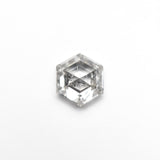 1.04ct 6.69x5.68x3.62mm Hexagon Step Cut 🇨🇦 27013-01