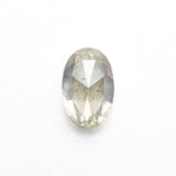 1.25ct 7.72x5.07x3.45mm Oval Double Cut 27223-02