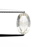 1.25ct 7.72x5.07x3.45mm Oval Double Cut 27223-02