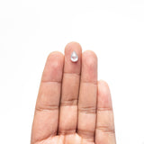 1.36ct 9.02x5.83x3.40mm Pear Double Cut 27223-15