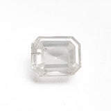 1.74ct 7.73x6.28x3.39mm Cut Corner Rectangle Step Cut 27223-39