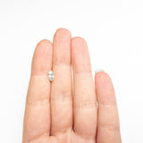 0.70ct 8.21x4.58x3.12mm Marquise Brilliant 27226-06