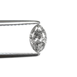0.47ct 6.75x4.06x2.70mm Marquise Brilliant 27226-33