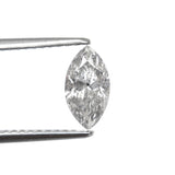 0.73ct 8.94x4.71x2.98mm Marquise Brilliant 27226-34