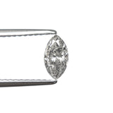 0.50ct 7.15x3.91x2.92mm Marquise Brilliant 27226-45