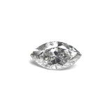 0.72ct 8.40x4.51x3.20mm Marquise Brilliant 27226-50
