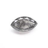 1.24ct 9.41x5.30x2.99 Marquise Rosecut 27543-18