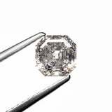 1.34ct 5.98x5.97x4.12mm Cut Corner Square Step Cut 🇨🇦 27591-01