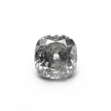 1.29ct 6.32x6.15x4.10mm Modern Antique Old Mine Cut 🇨🇦 27606-01