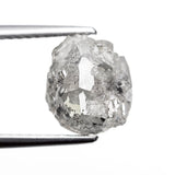 3.68ct 9.26x8.10x5.47mm Polished Raw Diamond 🇨🇦 27966-01