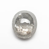 3.62ct 9.66x8.70x4.86mm Oval Cabochon πΏπ¦ 28042-02