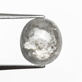 3.62ct 9.66x8.70x4.86mm Oval Cabochon πΏπ¦ 28042-02