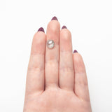 3.62ct 9.66x8.70x4.86mm Oval Cabochon πΏπ¦ 28042-02
