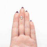 2.23ct 8.67x7.38x3.84mm Oval Cabochon πΏπ¦ 28042-04