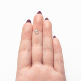 1.46ct 6.88x5.61x3.97mm Oval Cabochon πΏπ¦ 28042-10