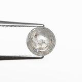 0.86ct 6.05x6.00x2.91mm Round Cabochon πΏπ¦ 28042-12