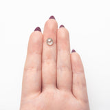 1.81ct 7.44x7.42x3.99mm Round Cabochon πΏπ¦ 28042-15