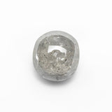 1.60ct 7.04x6.48x3.59mm Cushion Cabochon πΏπ¦ 28042-17