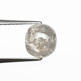 1.60ct 7.04x6.48x3.59mm Cushion Cabochon πΏπ¦ 28042-17