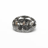 1.16ct 8.31x5.83x3.61mm Oval Brilliant 🇨🇦 28103-01