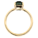 Low Profile 4-Prong - Setting