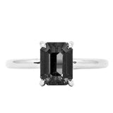 Low Profile 4-Prong - Setting