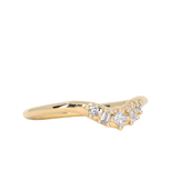 Rapids Diamond Contour Band