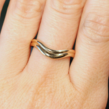 Ripple Contour Band