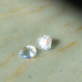 FACETED MOONSTONES: LIMITED RELEASE