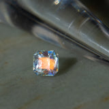 FACETED MOONSTONES: LIMITED RELEASE