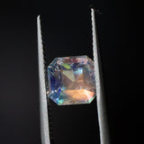 FACETED MOONSTONES: LIMITED RELEASE