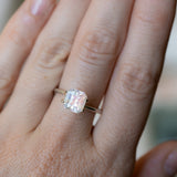 FACETED MOONSTONES: LIMITED RELEASE