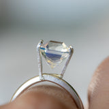 FACETED MOONSTONES: LIMITED RELEASE