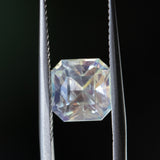 FACETED MOONSTONES: LIMITED RELEASE