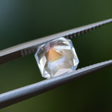 FACETED MOONSTONES: LIMITED RELEASE