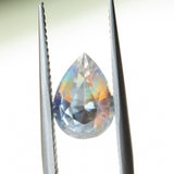 FACETED MOONSTONES: LIMITED RELEASE