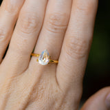 FACETED MOONSTONES: LIMITED RELEASE