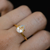 FACETED MOONSTONES: LIMITED RELEASE